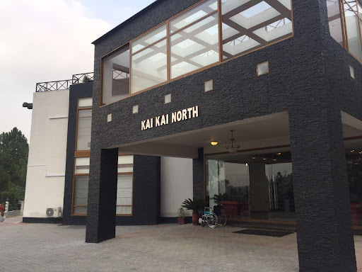 Kai Kai North at BRC